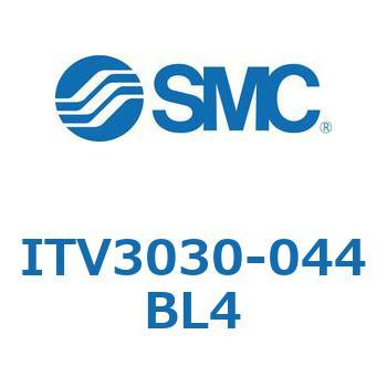 電空レギュレータ ITV1000～3000シリーズ SMC