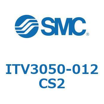 電空レギュレータ ITV1000～3000シリーズ SMC