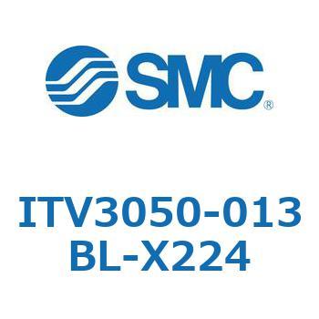 電空レギュレータ ITV1000～3000シリーズ SMC