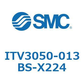 電空レギュレータ ITV1000～3000シリーズ SMC