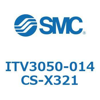 電空レギュレータ ITV1000～3000シリーズ SMC