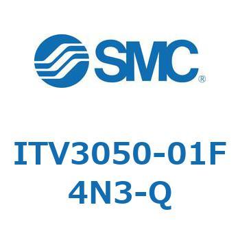 ITV3050-01F4N3-Q d󃌃M[^ ITV1000`3000V[Y SMC 54352182
