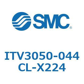 電空レギュレータ ITV1000～3000シリーズ SMC