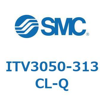 ITV3050-313CL-Q d󃌃M[^ ITV1000`3000V[Y SMC 54353047