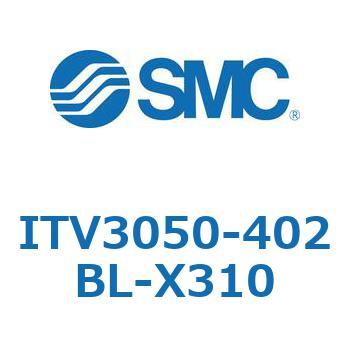 電空レギュレータ ITV1000～3000シリーズ SMC
