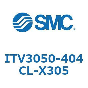 電空レギュレータ ITV1000～3000シリーズ SMC