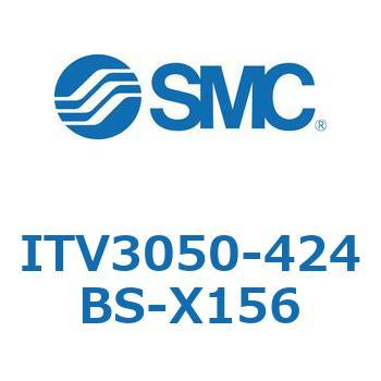 電空レギュレータ ITV1000～3000シリーズ SMC