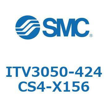 電空レギュレータ ITV1000～3000シリーズ SMC