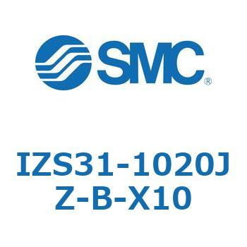 イオナイザ(バータイプ) IZS31-1 SMC