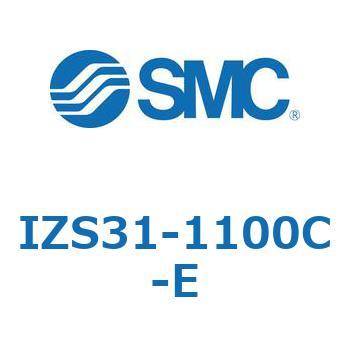 イオナイザ(バータイプ) IZS31-1 SMC