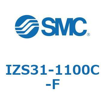 イオナイザ(バータイプ) IZS31-1 SMC