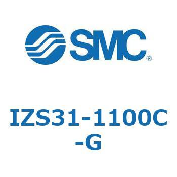 イオナイザ(バータイプ) IZS31-1 SMC