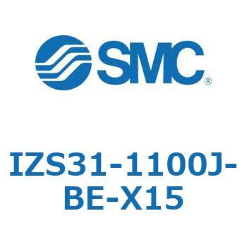 イオナイザ(バータイプ) IZS31-1 SMC