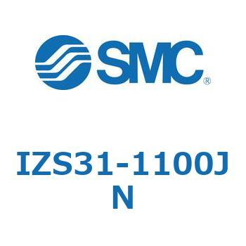 イオナイザ(バータイプ) IZS31-1 SMC