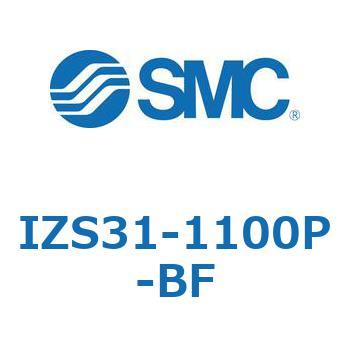 イオナイザ(バータイプ) IZS31-1 SMC