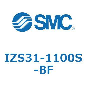 イオナイザ(バータイプ) IZS31-1 SMC
