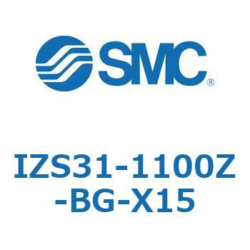 イオナイザ(バータイプ) IZS31-1 SMC