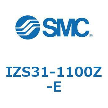 イオナイザ(バータイプ) IZS31-1 SMC