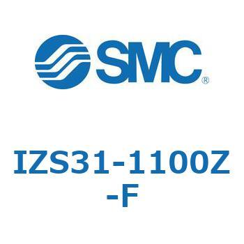 イオナイザ(バータイプ) IZS31-1 SMC