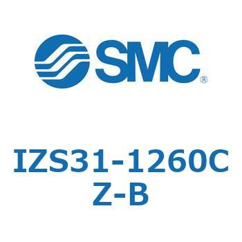 イオナイザ(バータイプ) IZS31-1 SMC