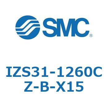 イオナイザ(バータイプ) IZS31-1 SMC