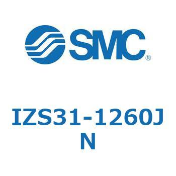 イオナイザ(バータイプ) IZS31-1 SMC