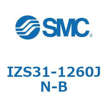 イオナイザ(バータイプ) IZS31-1 SMC
