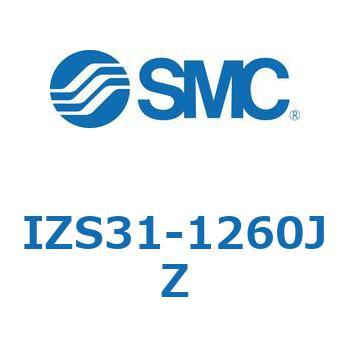 イオナイザ(バータイプ) IZS31-1 SMC