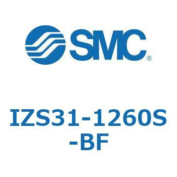 イオナイザ(バータイプ) IZS31-1 SMC