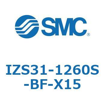 イオナイザ(バータイプ) IZS31-1 SMC