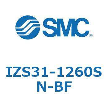 イオナイザ(バータイプ) IZS31-1 SMC