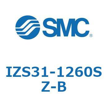 イオナイザ(バータイプ) IZS31-1 SMC