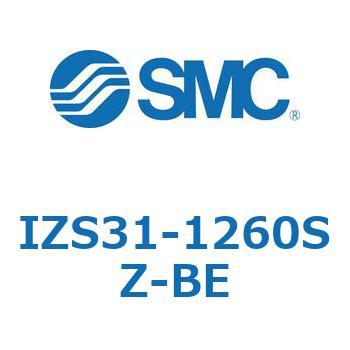 イオナイザ(バータイプ) IZS31-1 SMC