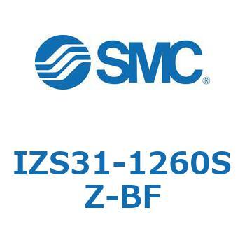 イオナイザ(バータイプ) IZS31-1 SMC