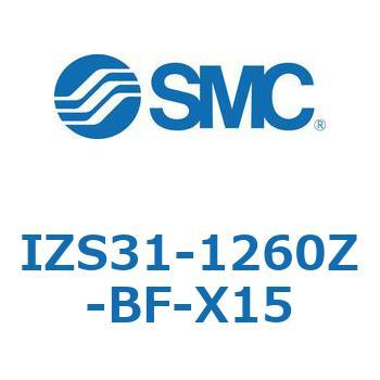 イオナイザ(バータイプ) IZS31-1 SMC