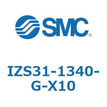 イオナイザ(バータイプ) IZS31-1 SMC