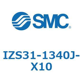 イオナイザ(バータイプ) IZS31-1 SMC