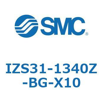 イオナイザ(バータイプ) IZS31-1 SMC