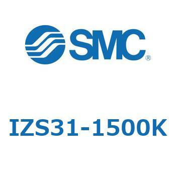 イオナイザ(バータイプ) IZS31-1 SMC