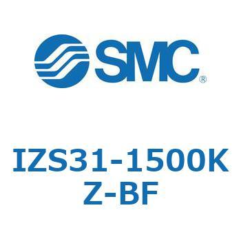 イオナイザ(バータイプ) IZS31-1 SMC