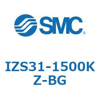 イオナイザ(バータイプ) IZS31-1 SMC