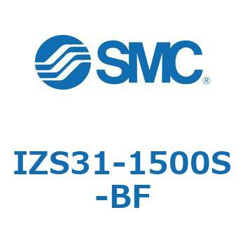イオナイザ(バータイプ) IZS31-1 SMC