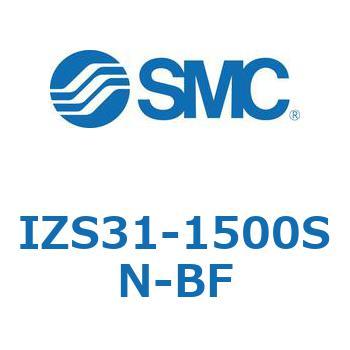 イオナイザ(バータイプ) IZS31-1 SMC