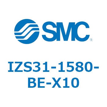イオナイザ(バータイプ) IZS31-1 SMC