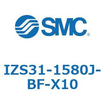 イオナイザ(バータイプ) IZS31-1 SMC