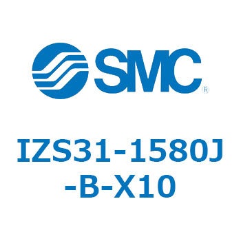 イオナイザ(バータイプ) IZS31-1 SMC