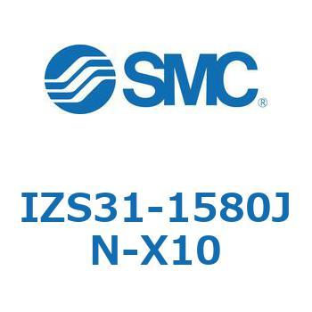 イオナイザ(バータイプ) IZS31-1 SMC