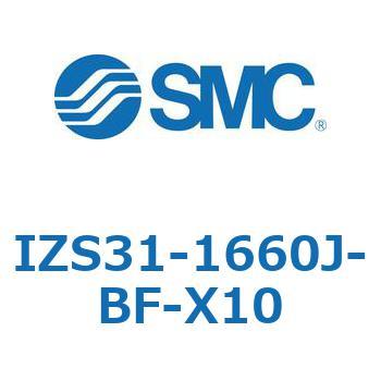 イオナイザ(バータイプ) IZS31-1 SMC