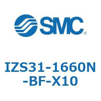 イオナイザ(バータイプ) IZS31-1 SMC
