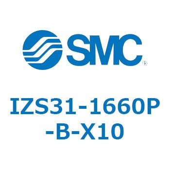 イオナイザ(バータイプ) IZS31-1 SMC